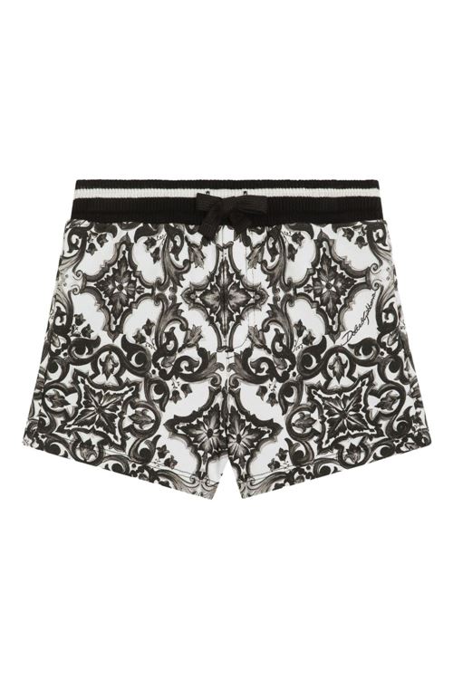  Dolce & Gabbana Kids | L1JQS2II7HRIZ3TN